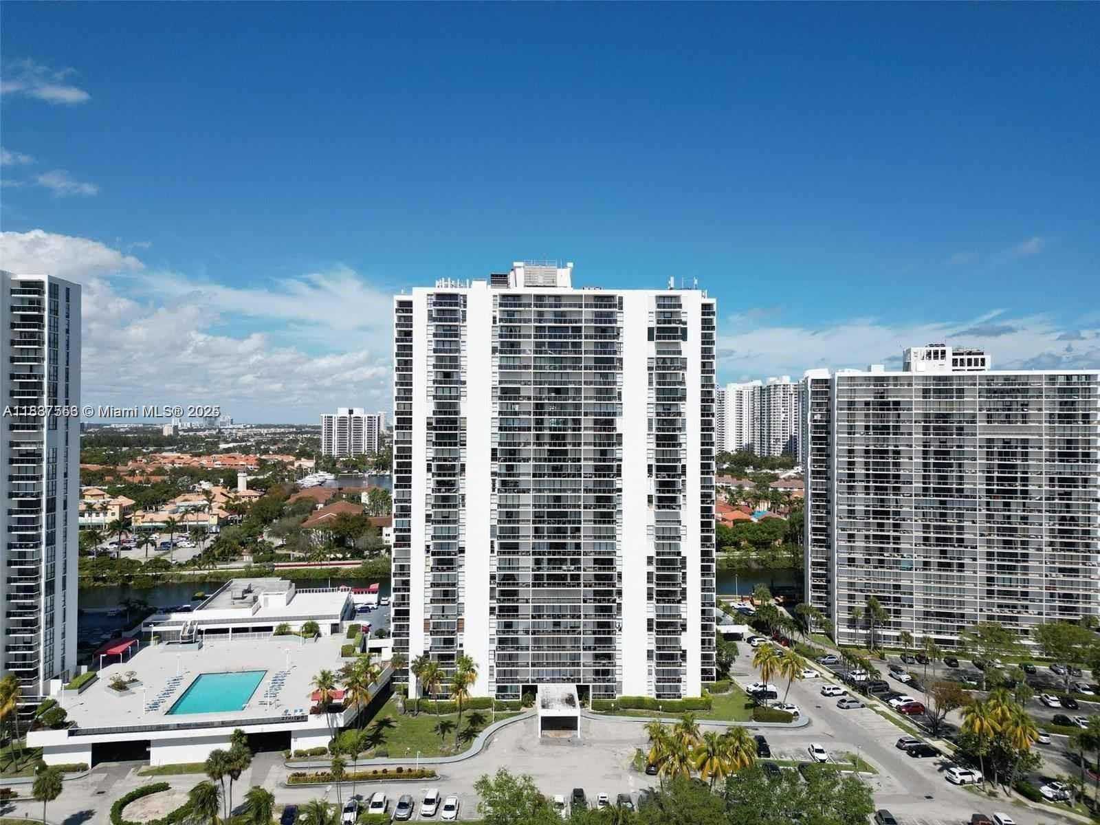 Small Image of 3675 NORTH COUNTRY CLUB DR #1907, Aventura Number 2