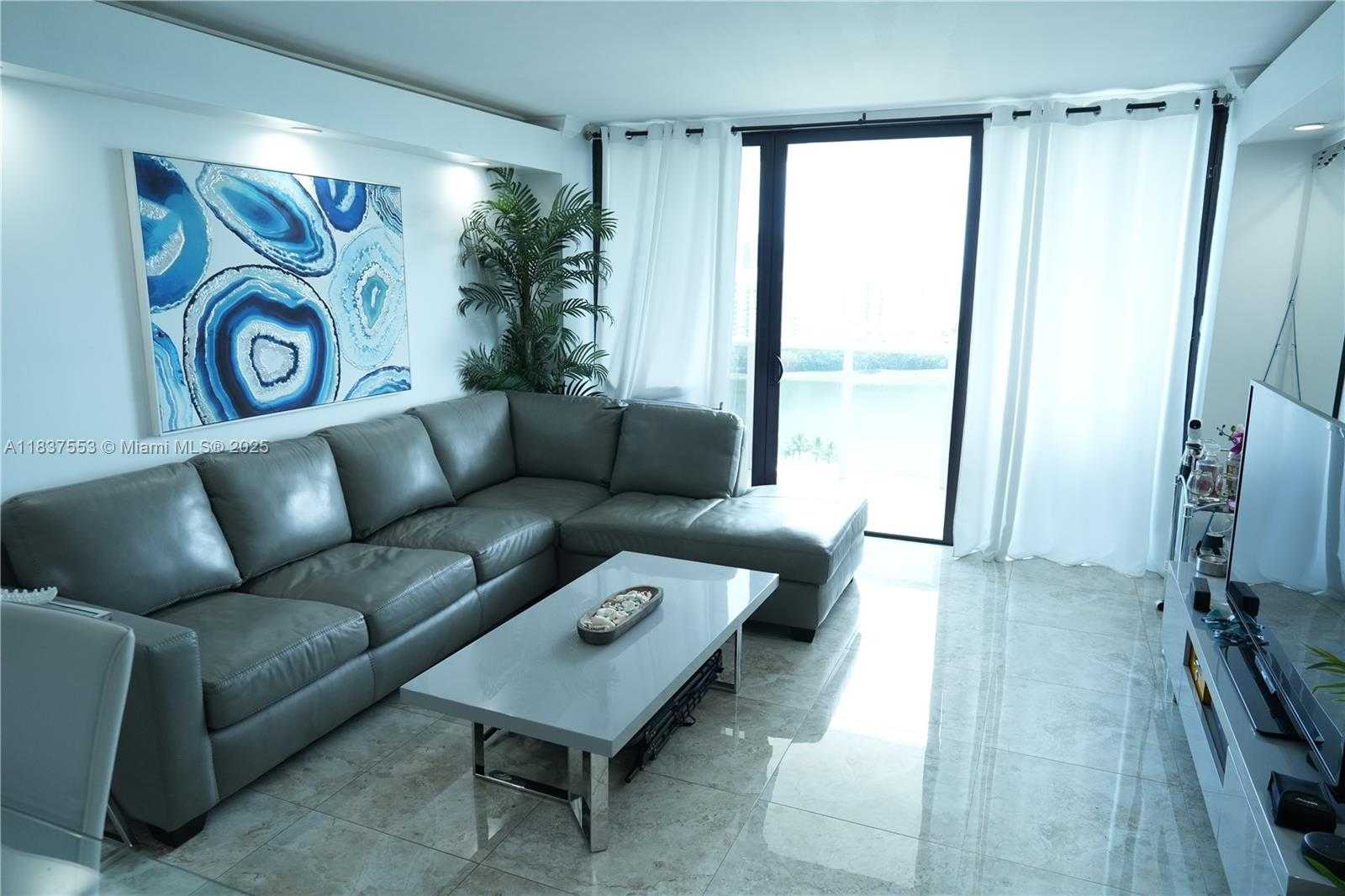 Small Image of 3675 NORTH COUNTRY CLUB DR #1907, Aventura Number 3