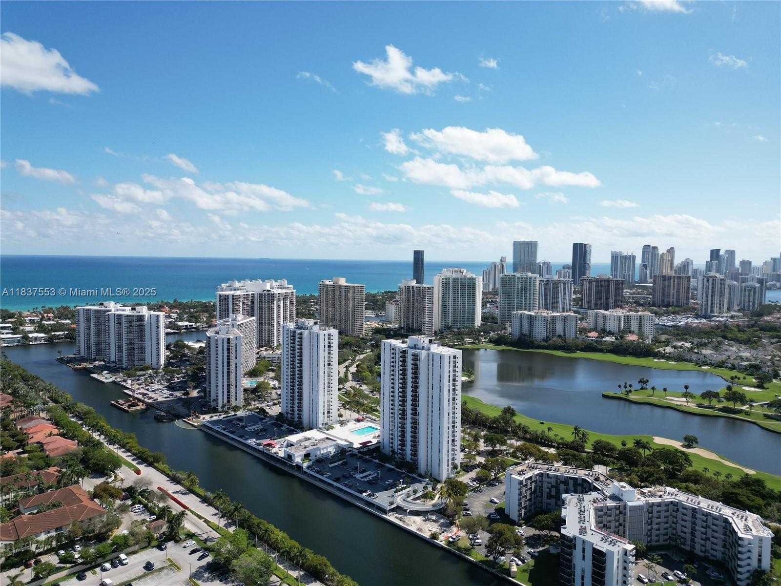 Small Image of 3675 NORTH COUNTRY CLUB DR #1907, Aventura Number 35