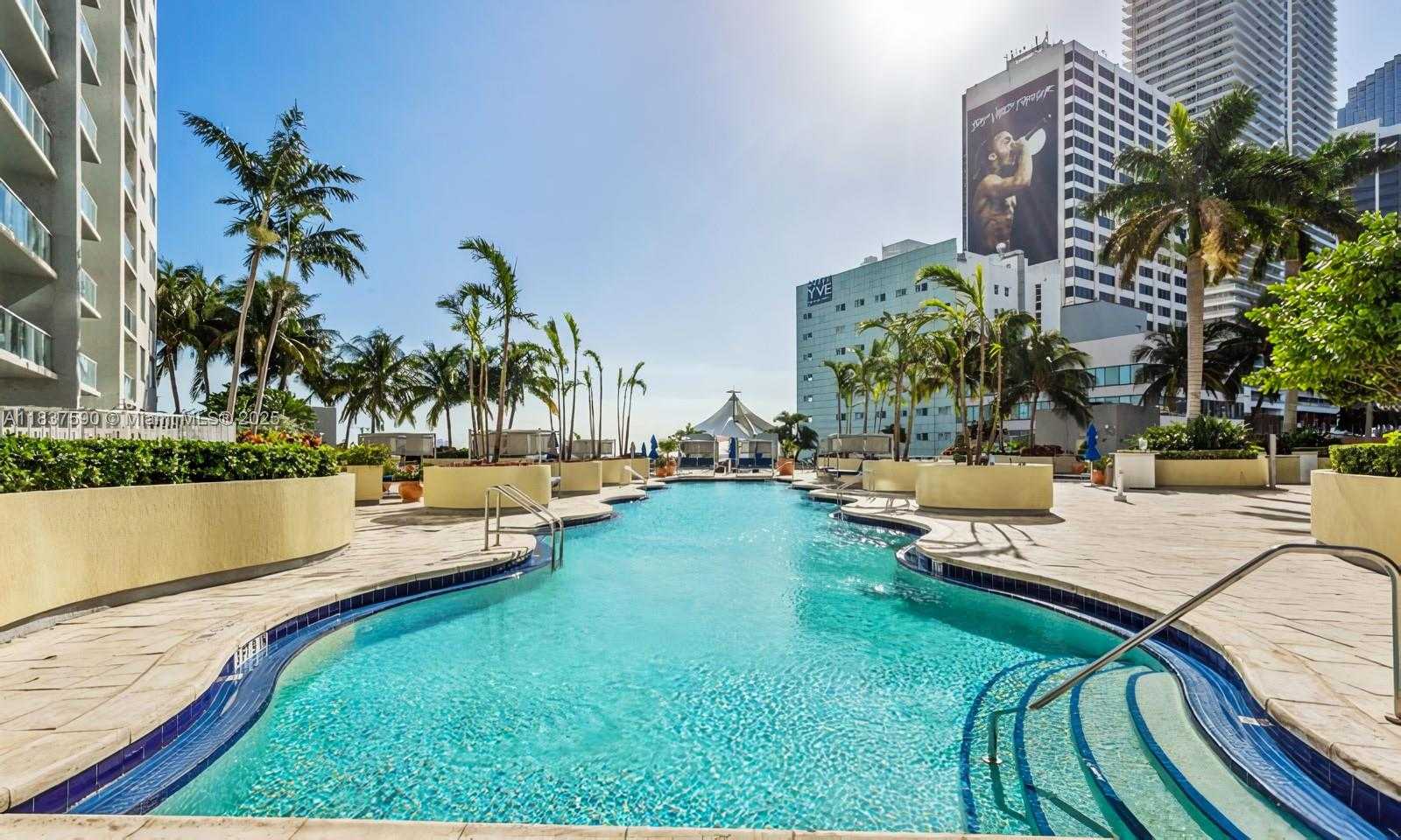 Small Image of 244 BISCAYNE BLVD #4803, Miami Number 41