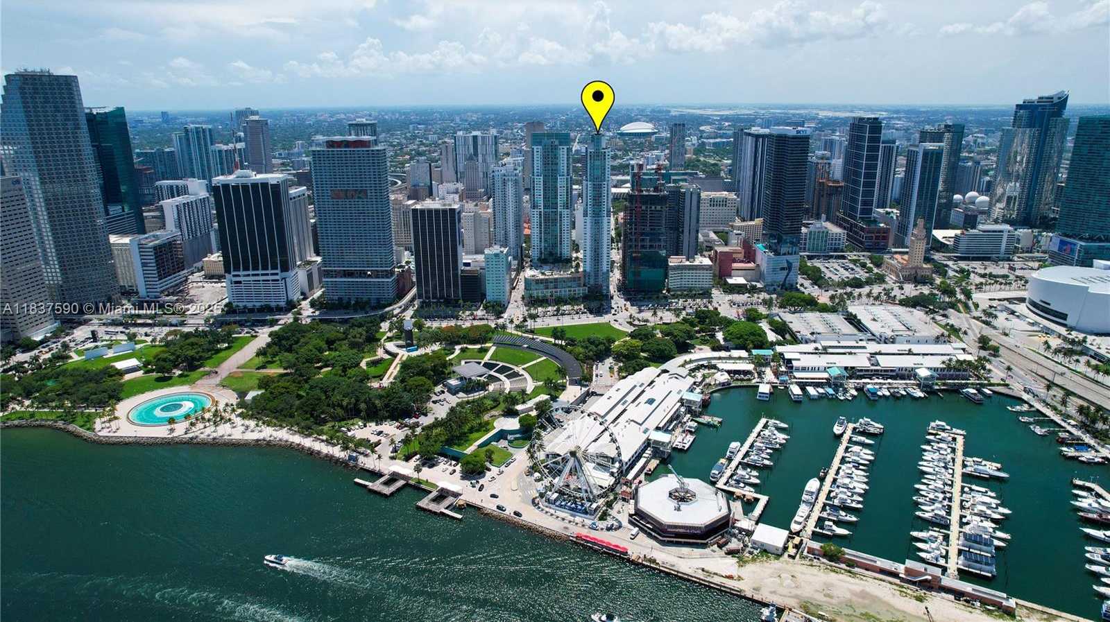 Small Image of 244 BISCAYNE BLVD #4803, Miami Number 43
