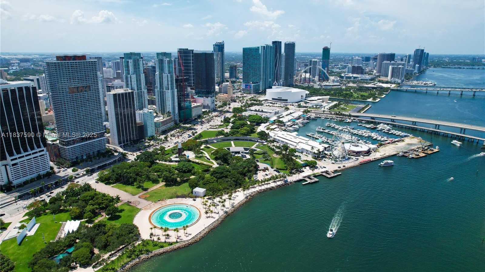 Small Image of 244 BISCAYNE BLVD #4803, Miami Number 44