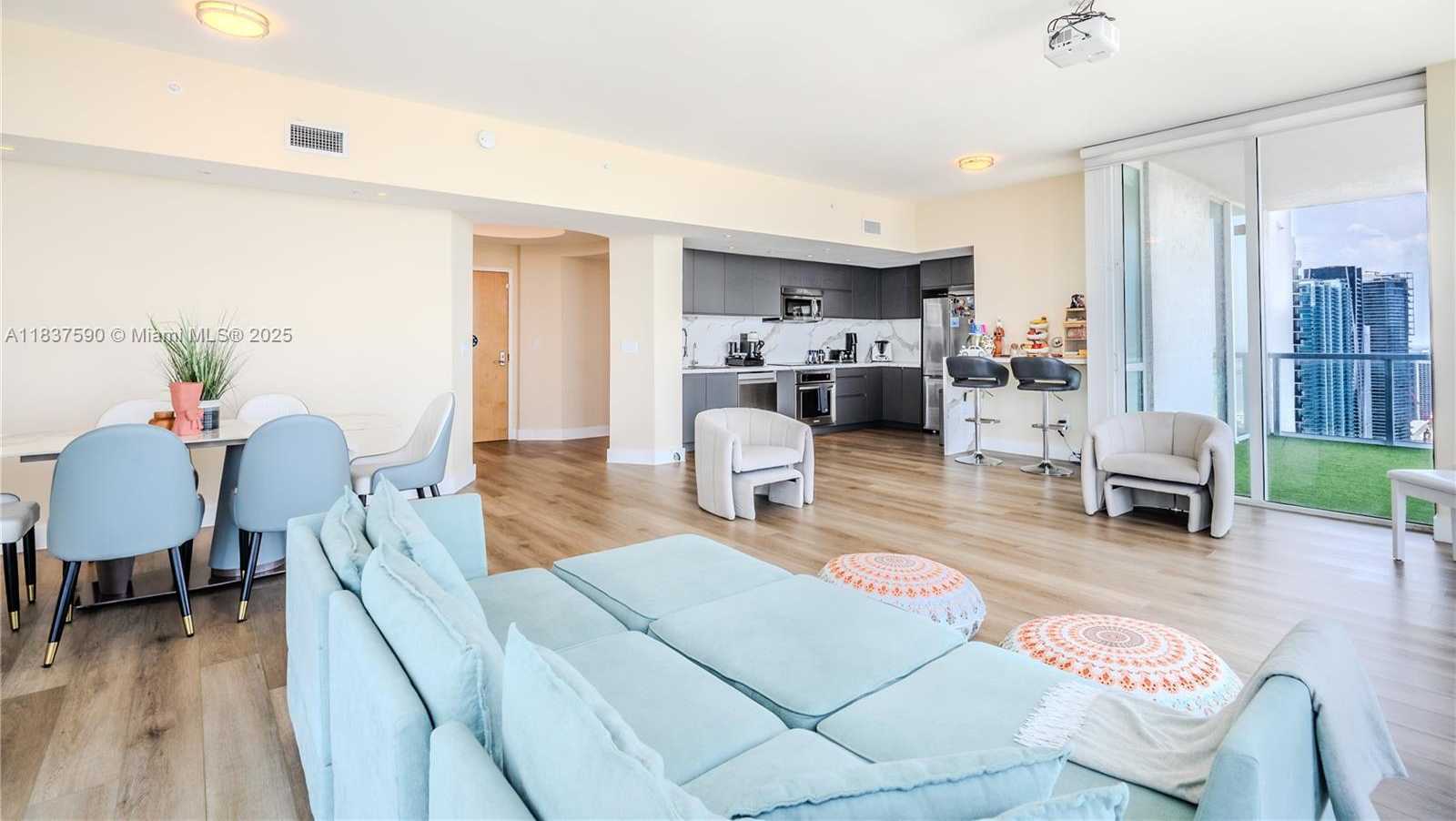 Small Image of 244 BISCAYNE BLVD #4803, Miami Number 5