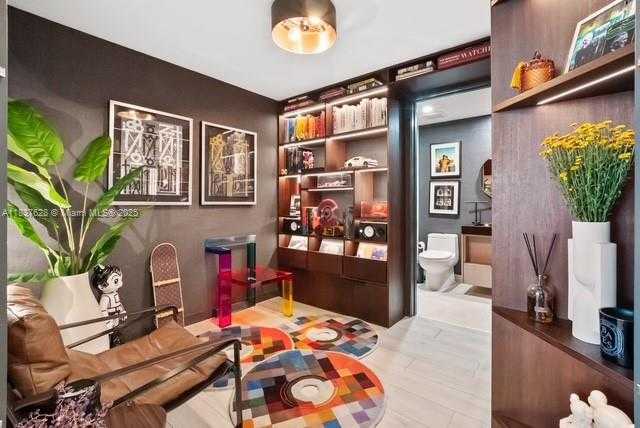 Small Image of 488 NORTH EAST 18TH ST #715, Miami Number 19