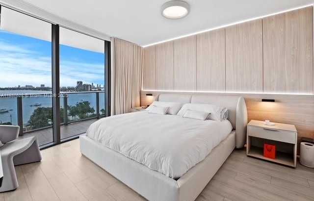 Small Image of 488 NORTH EAST 18TH ST #715, Miami Number 21