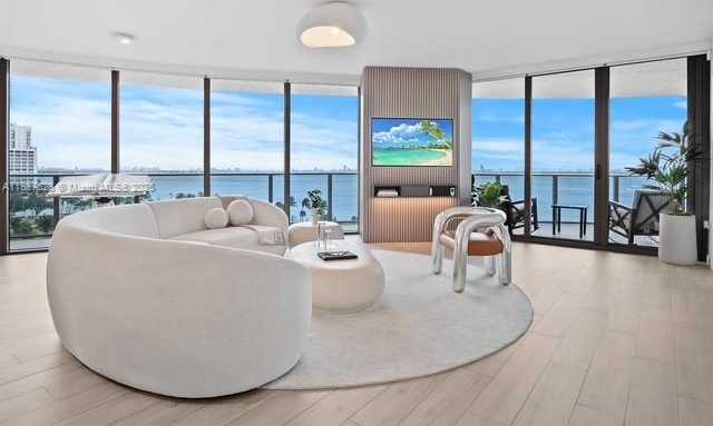 Small Image of 488 NORTH EAST 18TH ST #715, Miami Number 4