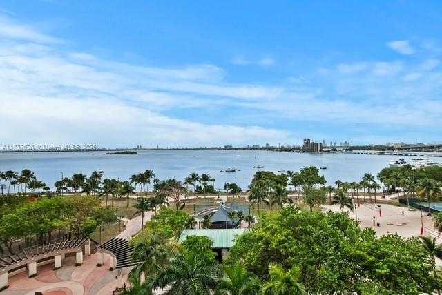 Small Image of 488 NORTH EAST 18TH ST #715, Miami Number 8