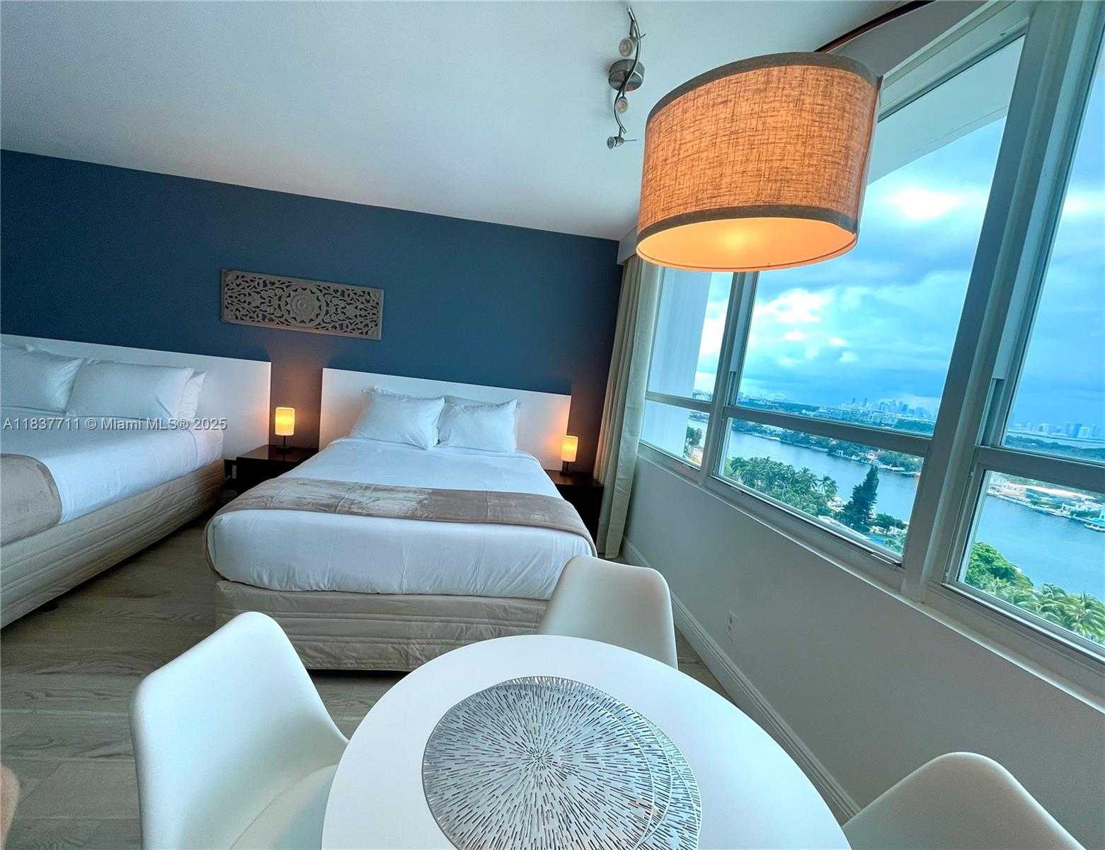 Small Image of 5445 COLLINS AVE #1515, Miami Beach Number 5