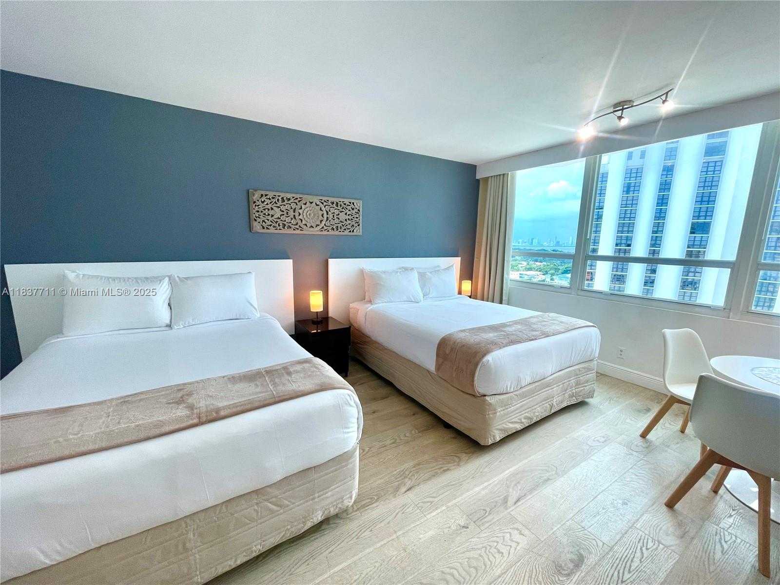 Small Image of 5445 COLLINS AVE #1515, Miami Beach Number 6