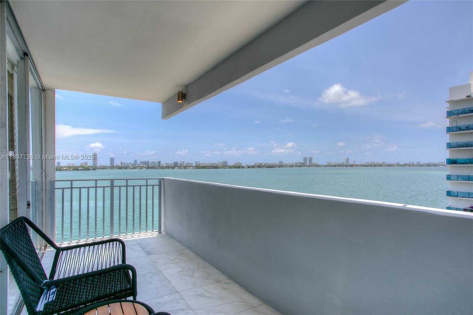 Small Image of 7545 EAST TREASURE DR #7H, North Bay Village Number 13