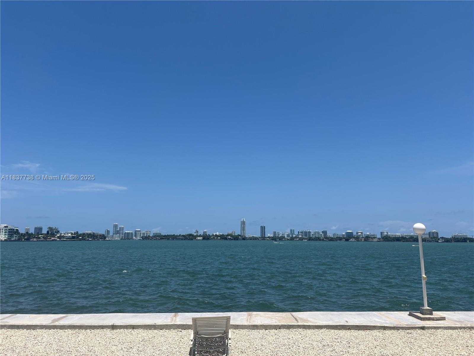 Small Image of 7545 EAST TREASURE DR #7H, North Bay Village Number 18