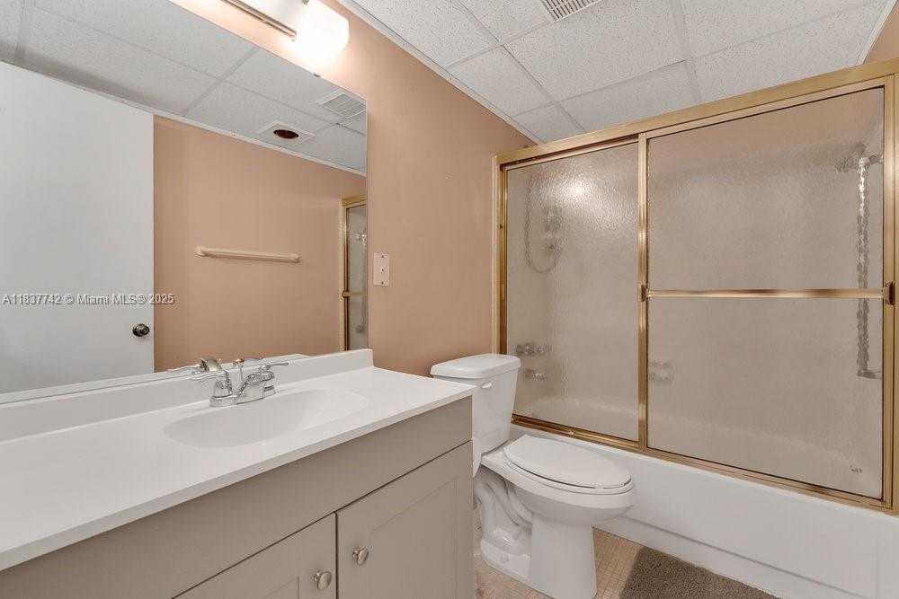 Small Image of 8280 SOUTH WEST 24TH ST #7105, North Lauderdale Number 19