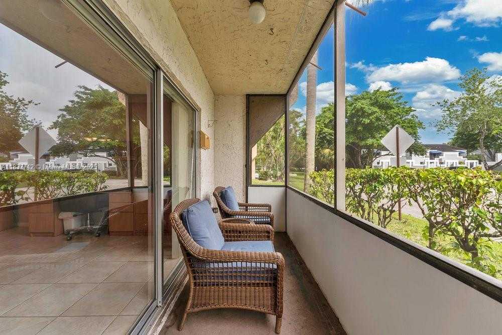 Small Image of 8280 SOUTH WEST 24TH ST #7105, North Lauderdale Number 21