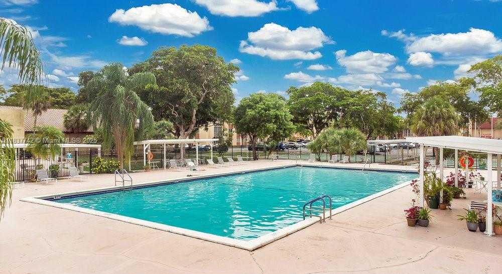 Small Image of 8280 SOUTH WEST 24TH ST #7105, North Lauderdale Number 24