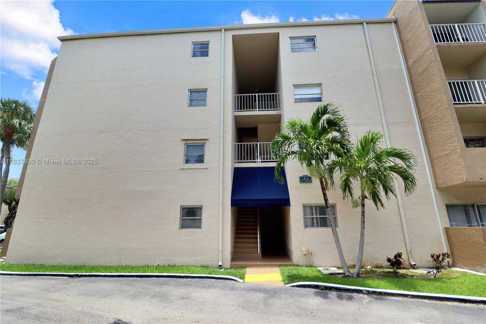 Small Image of 7715 SOUTH WEST 86 ST #A2-110, Miami Number 30