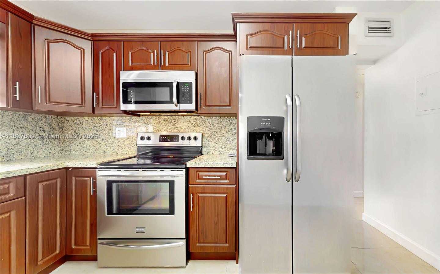 Small Image of 7715 SOUTH WEST 86 ST #A2-110, Miami Number 7