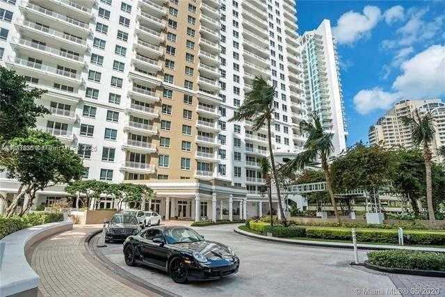 Small Image of 801 BRICKELL KEY BLVD #1005, Miami Number 24