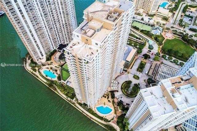 Small Image of 801 BRICKELL KEY BLVD #1005, Miami Number 25