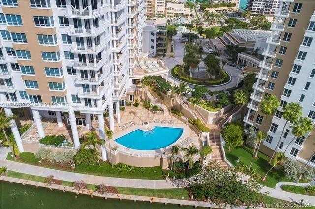 Small Image of 801 BRICKELL KEY BLVD #1005, Miami Number 26
