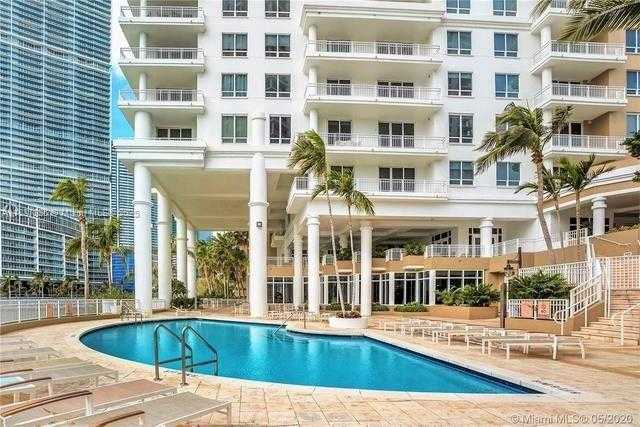 Small Image of 801 BRICKELL KEY BLVD #1005, Miami Number 27