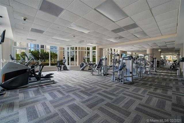 Small Image of 801 BRICKELL KEY BLVD #1005, Miami Number 28