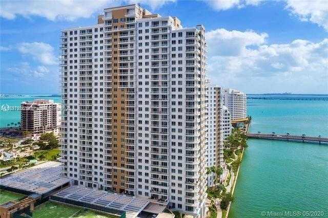 Small Image of 801 BRICKELL KEY BLVD #1005, Miami Number 30