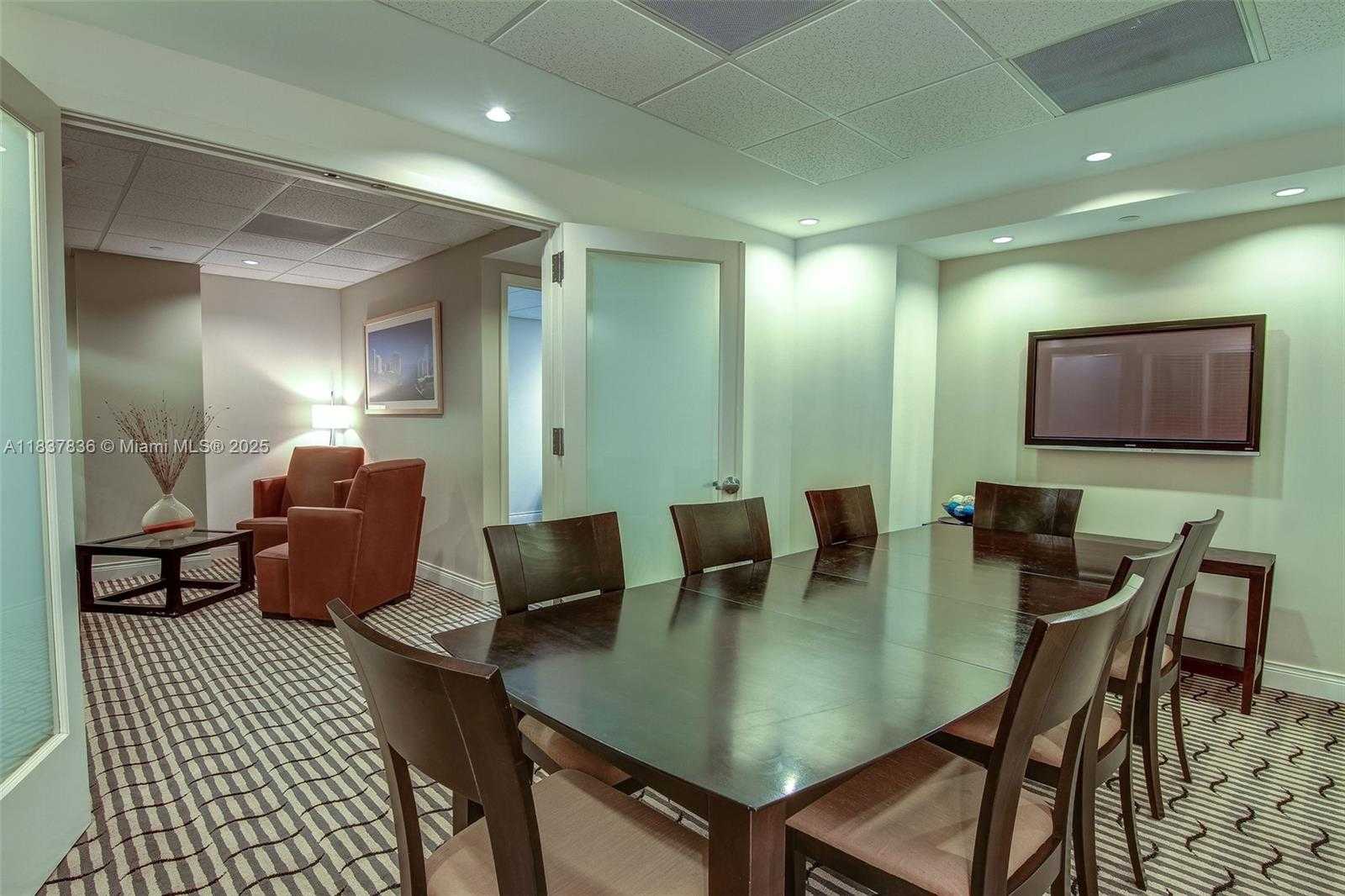 Small Image of 801 BRICKELL KEY BLVD #1005, Miami Number 34