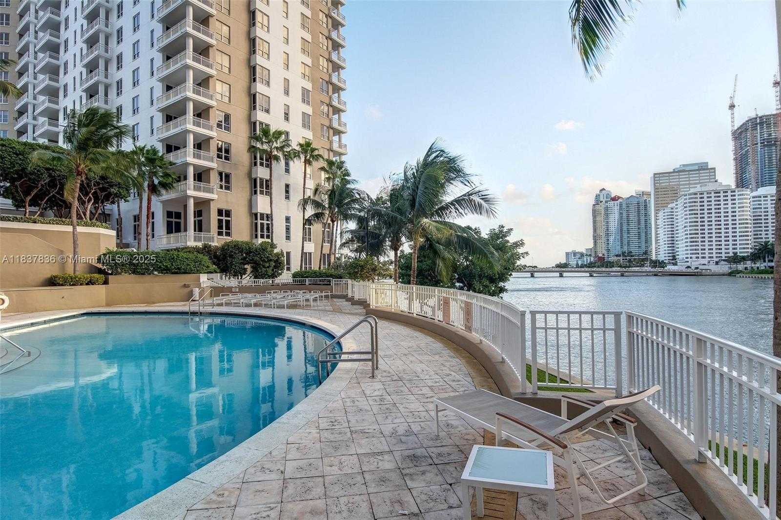 Small Image of 801 BRICKELL KEY BLVD #1005, Miami Number 41