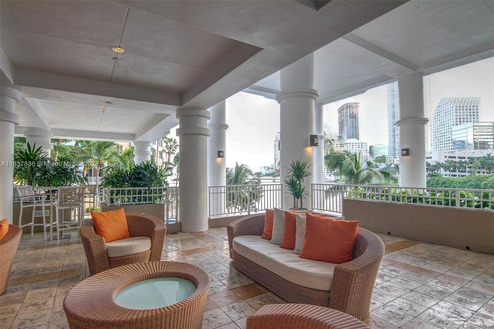 Small Image of 801 BRICKELL KEY BLVD #1005, Miami Number 46