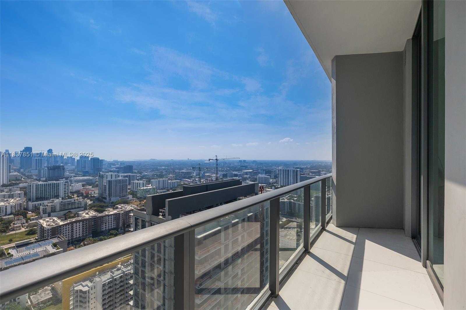 Small Image of 501 NORTH EAST 31ST ST #4007, Miami Number 10