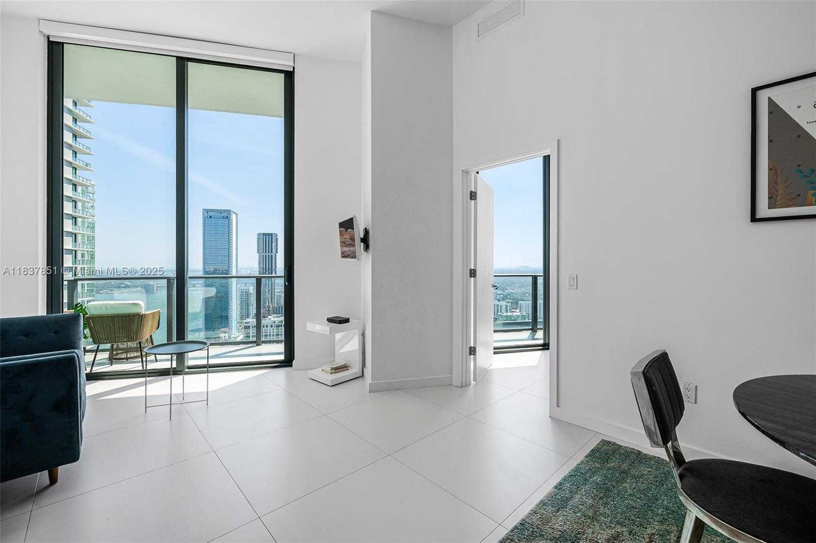 Small Image of 501 NORTH EAST 31ST ST #4007, Miami Number 11