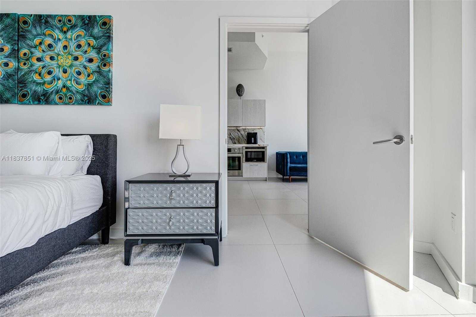 Small Image of 501 NORTH EAST 31ST ST #4007, Miami Number 12