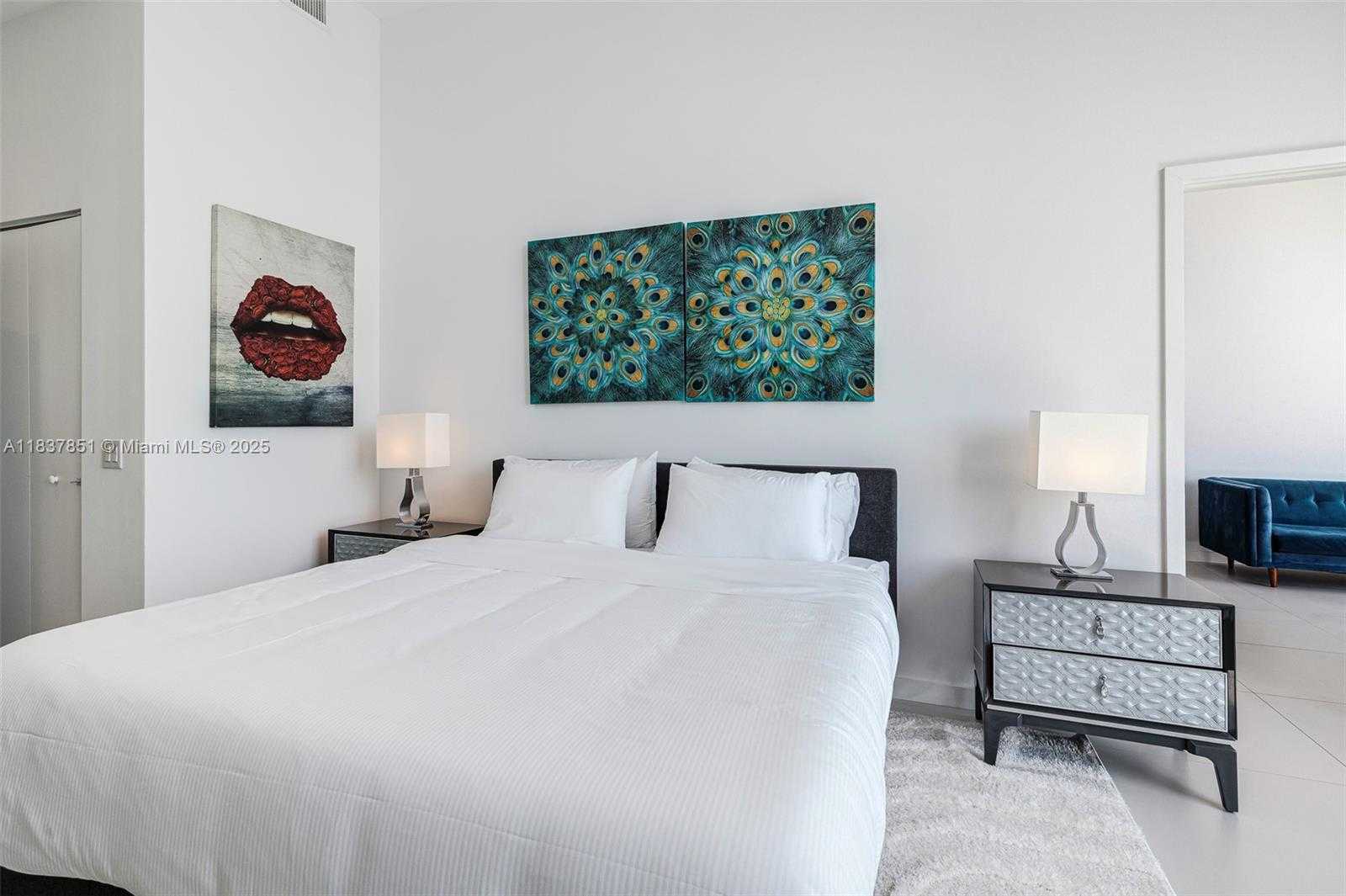Small Image of 501 NORTH EAST 31ST ST #4007, Miami Number 14