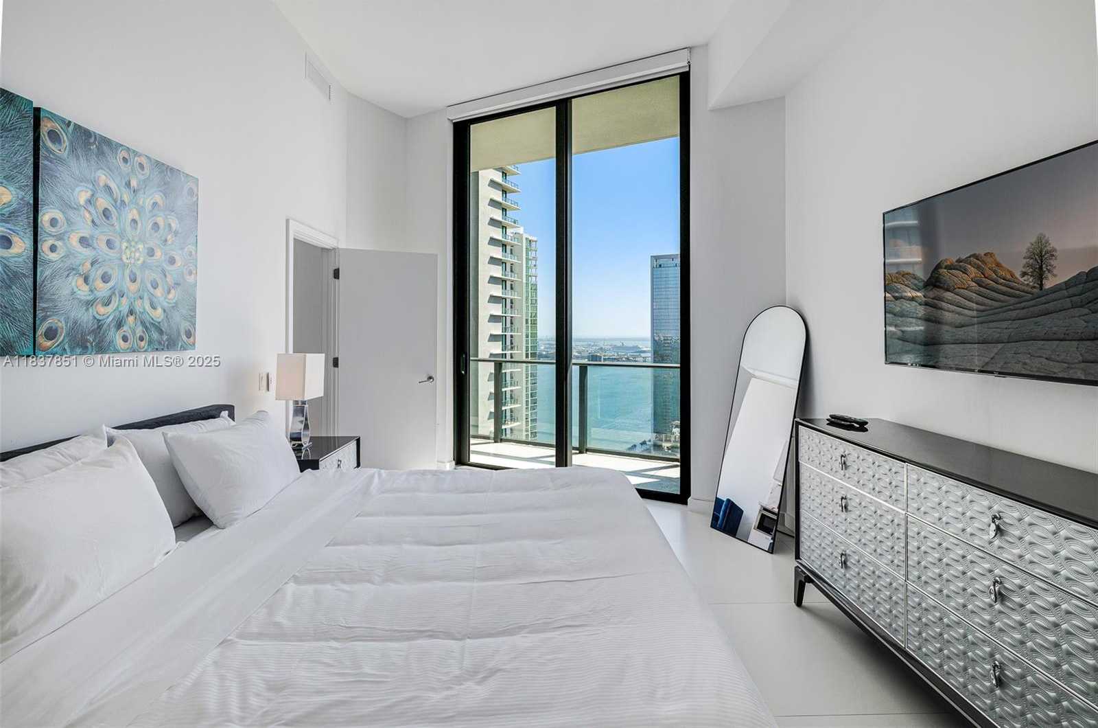 Small Image of 501 NORTH EAST 31ST ST #4007, Miami Number 15