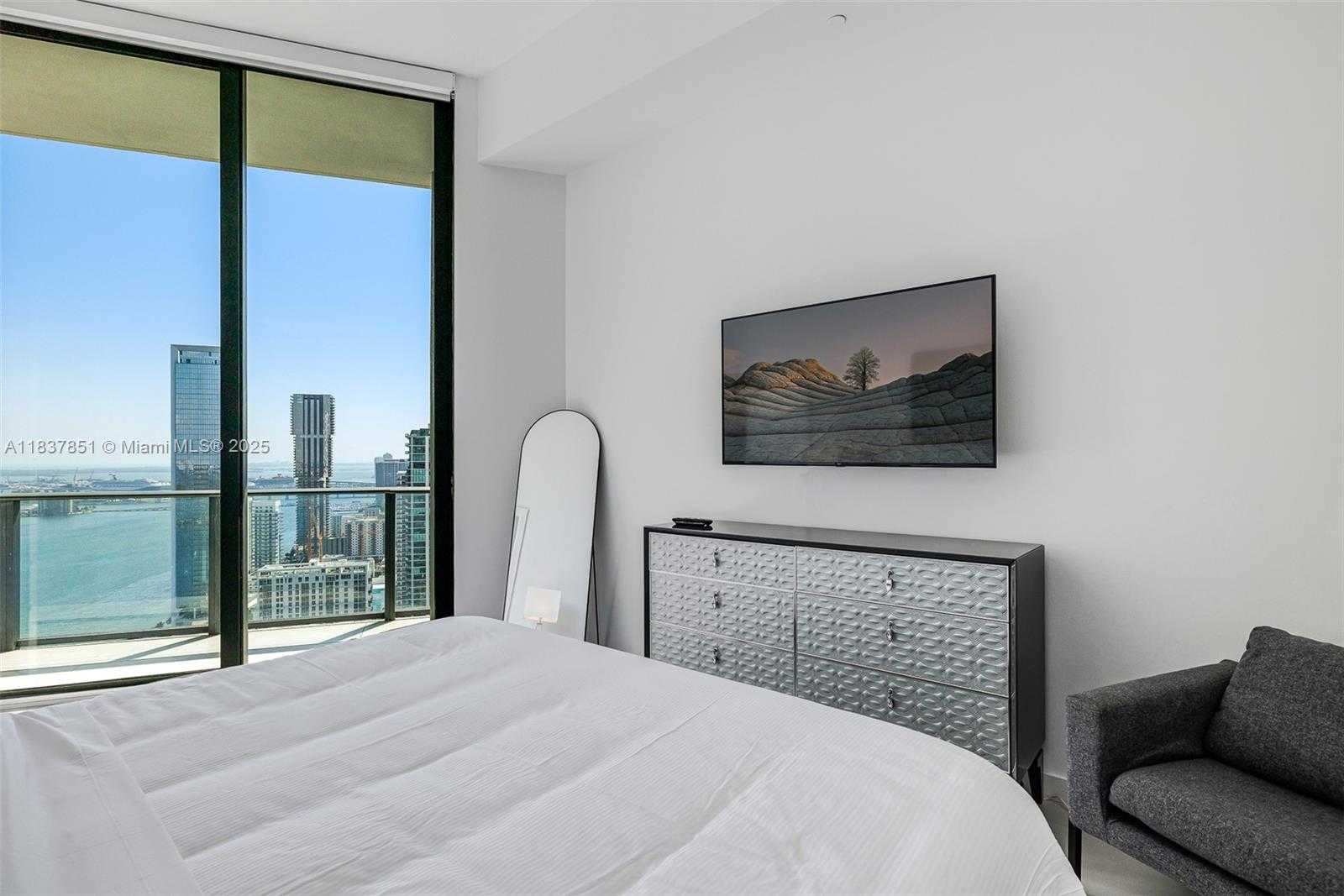 Small Image of 501 NORTH EAST 31ST ST #4007, Miami Number 16