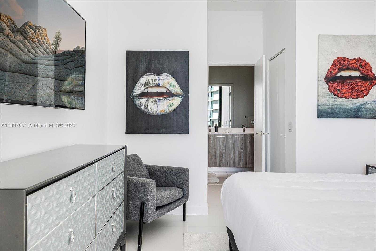 Small Image of 501 NORTH EAST 31ST ST #4007, Miami Number 17