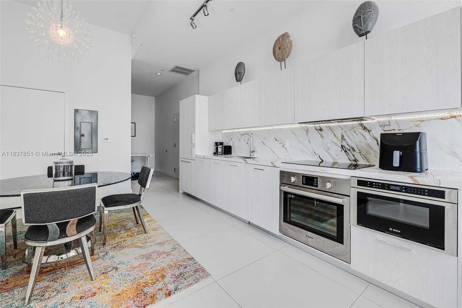 Small Image of 501 NORTH EAST 31ST ST #4007, Miami Number 2