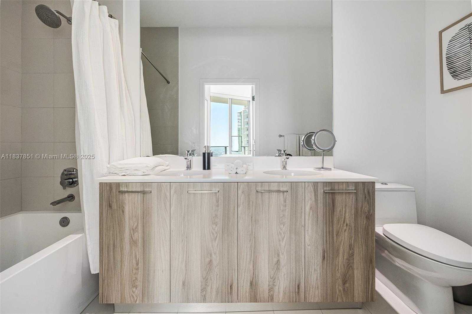 Small Image of 501 NORTH EAST 31ST ST #4007, Miami Number 21