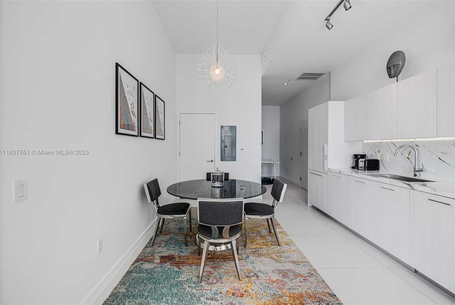 Small Image of 501 NORTH EAST 31ST ST #4007, Miami Number 22