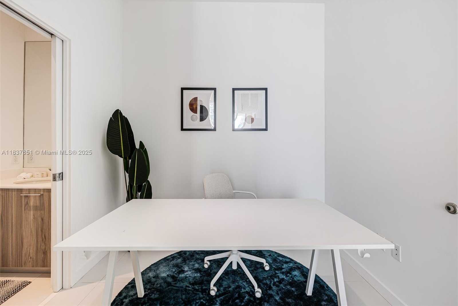 Small Image of 501 NORTH EAST 31ST ST #4007, Miami Number 25
