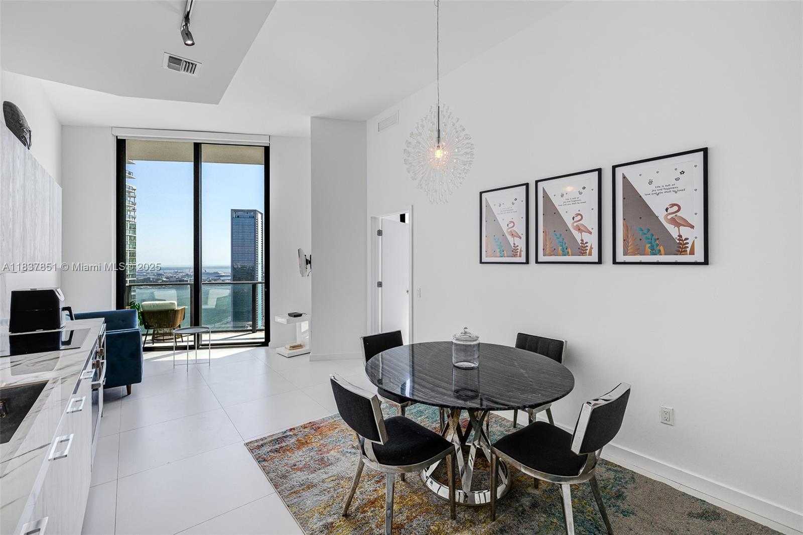 Small Image of 501 NORTH EAST 31ST ST #4007, Miami Number 3