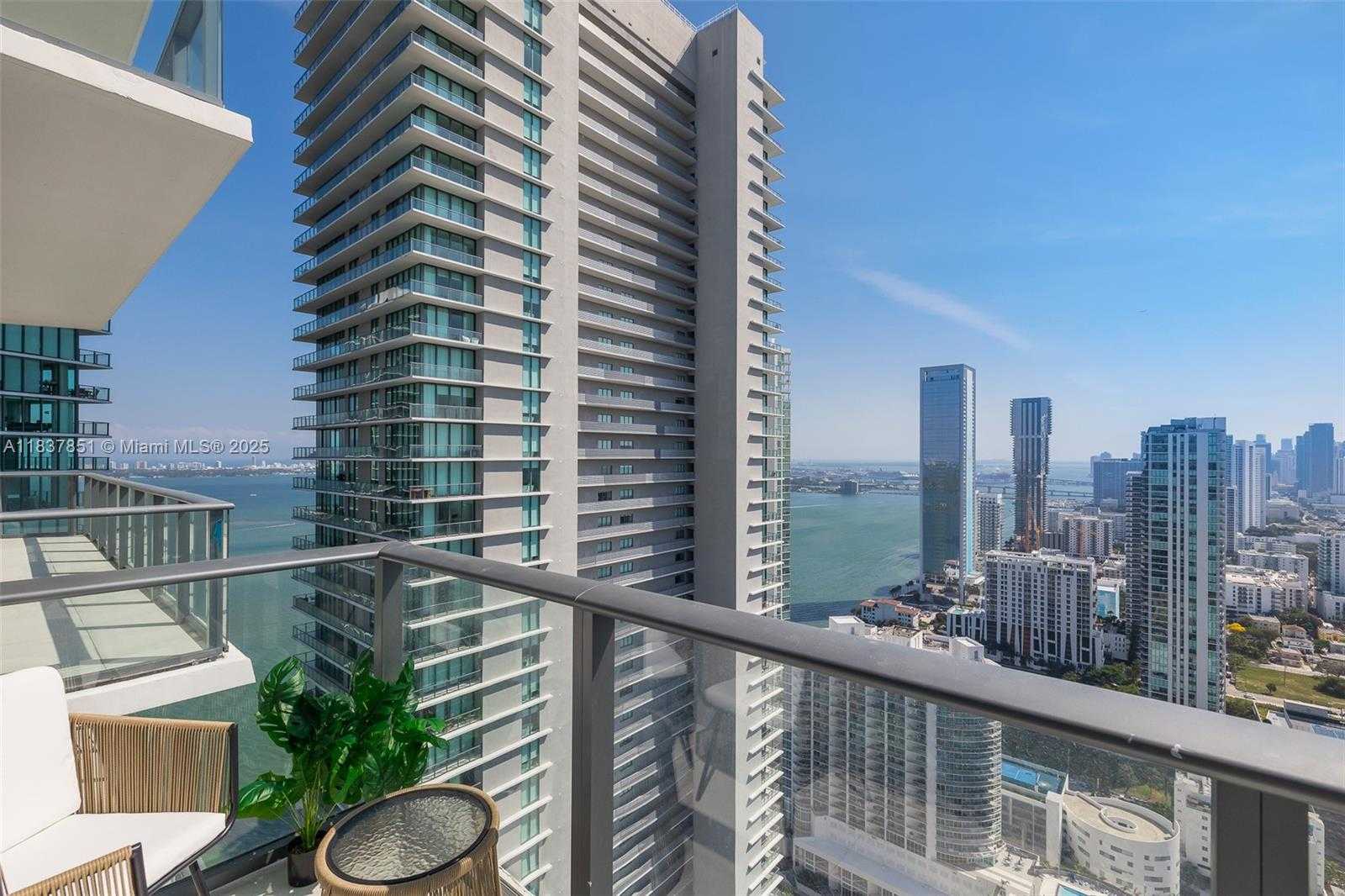 Small Image of 501 NORTH EAST 31ST ST #4007, Miami Number 30