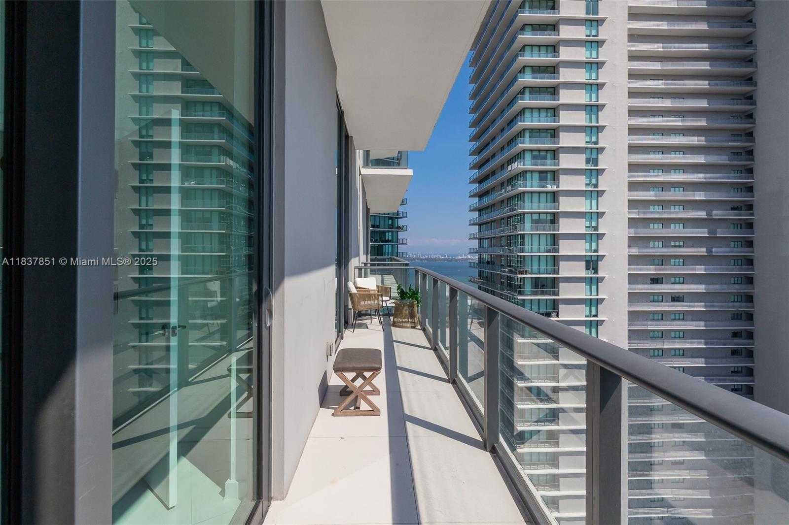 Small Image of 501 NORTH EAST 31ST ST #4007, Miami Number 31