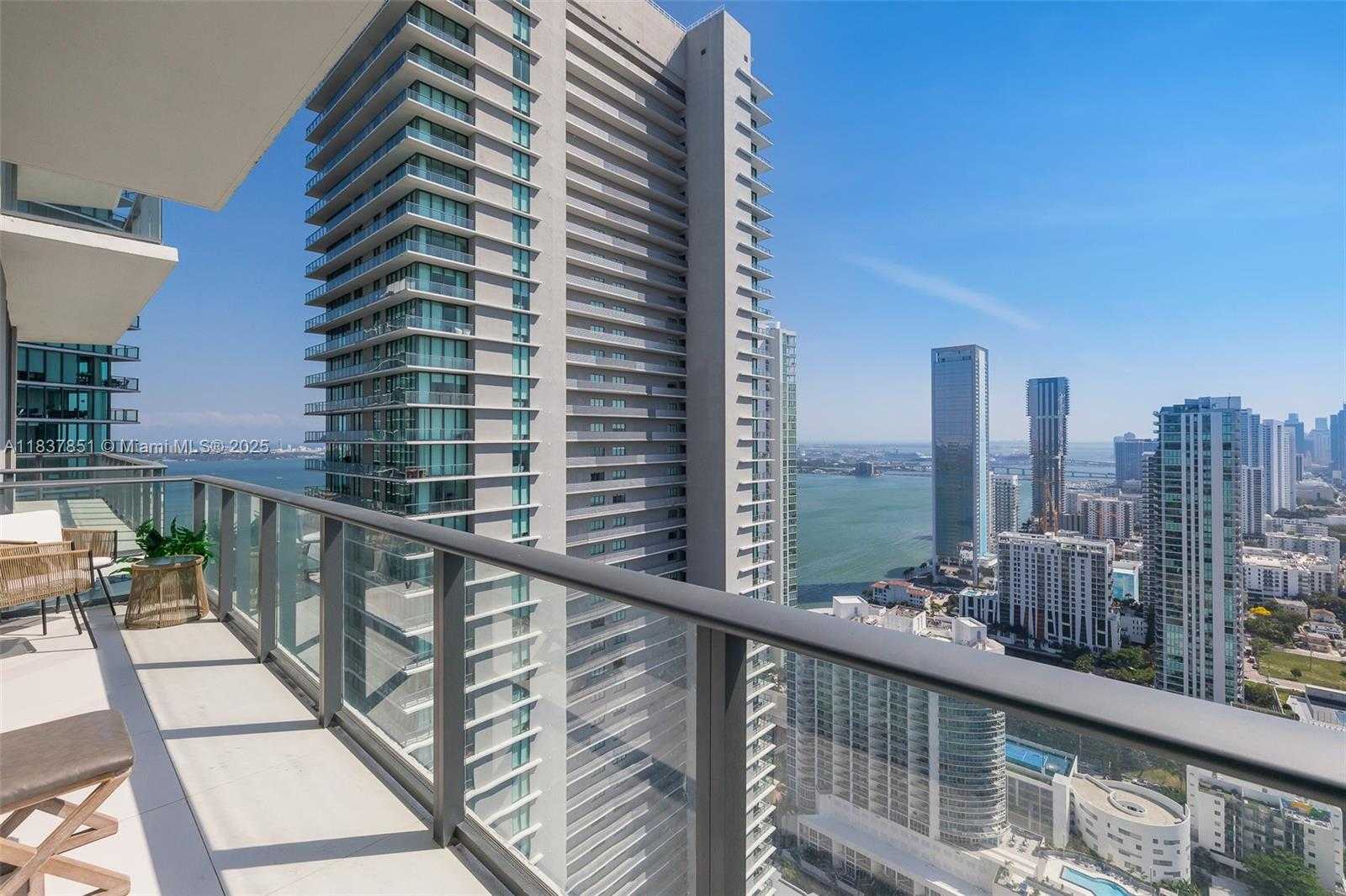 Small Image of 501 NORTH EAST 31ST ST #4007, Miami Number 32
