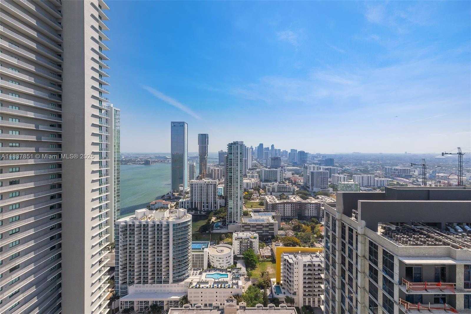 Small Image of 501 NORTH EAST 31ST ST #4007, Miami Number 33