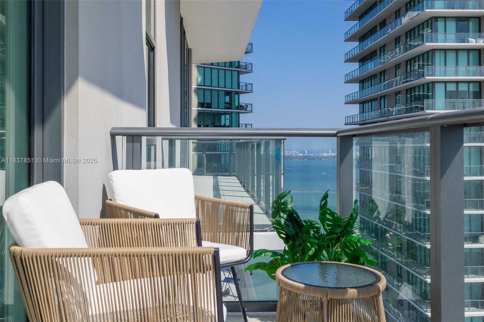 Small Image of 501 NORTH EAST 31ST ST #4007, Miami Number 34