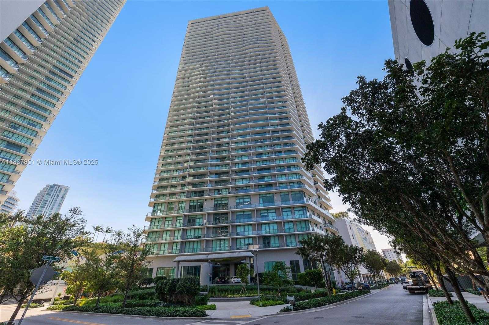 Small Image of 501 NORTH EAST 31ST ST #4007, Miami Number 35