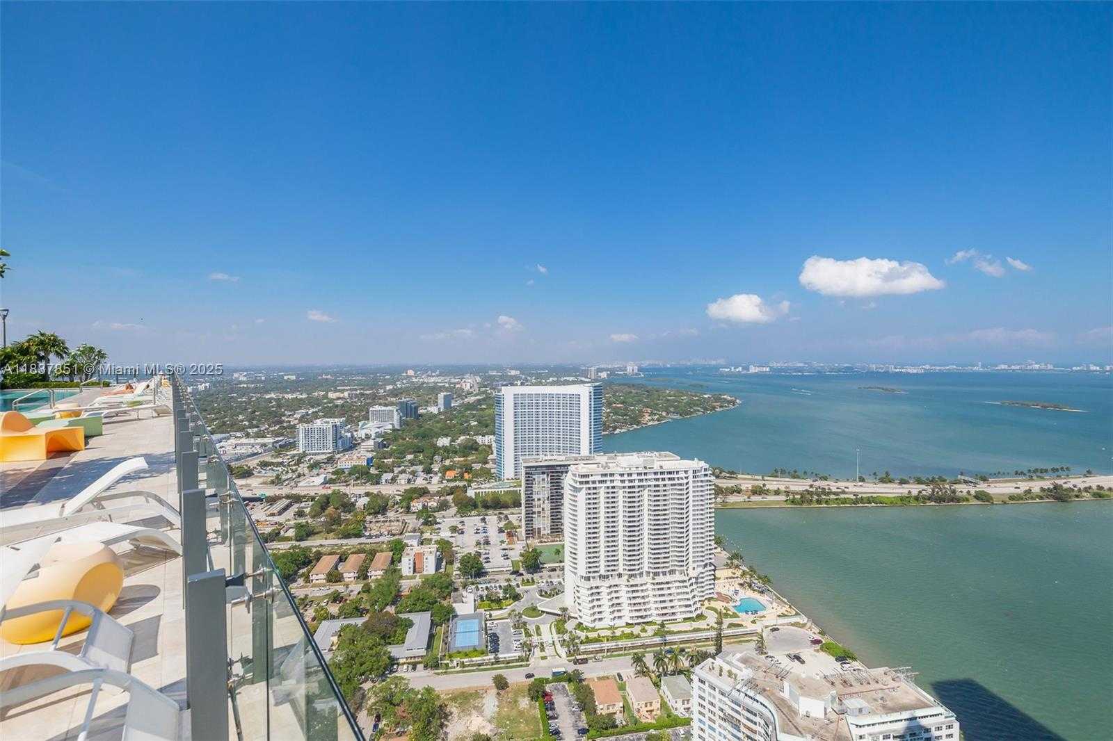 Small Image of 501 NORTH EAST 31ST ST #4007, Miami Number 36