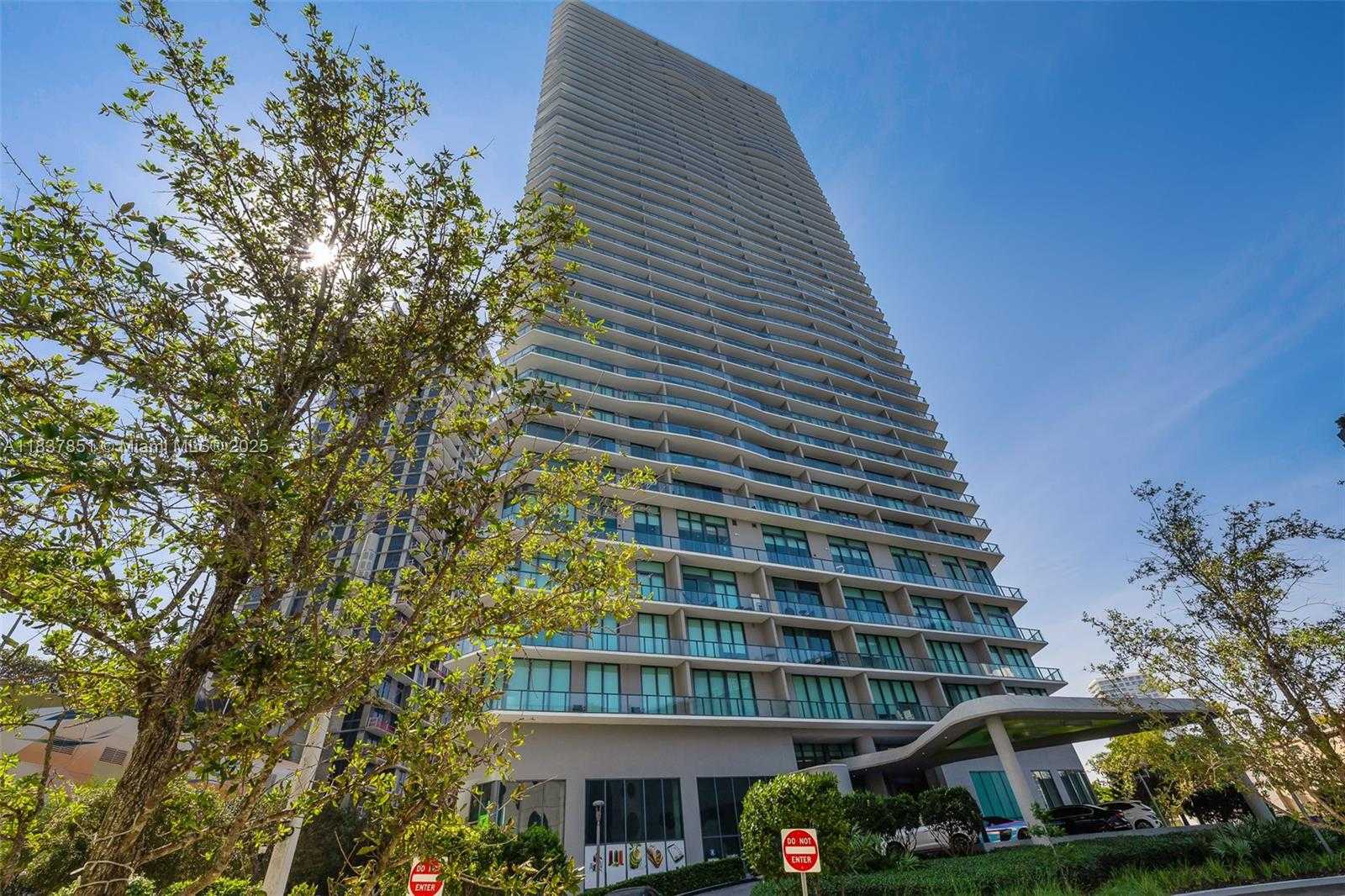 Small Image of 501 NORTH EAST 31ST ST #4007, Miami Number 37