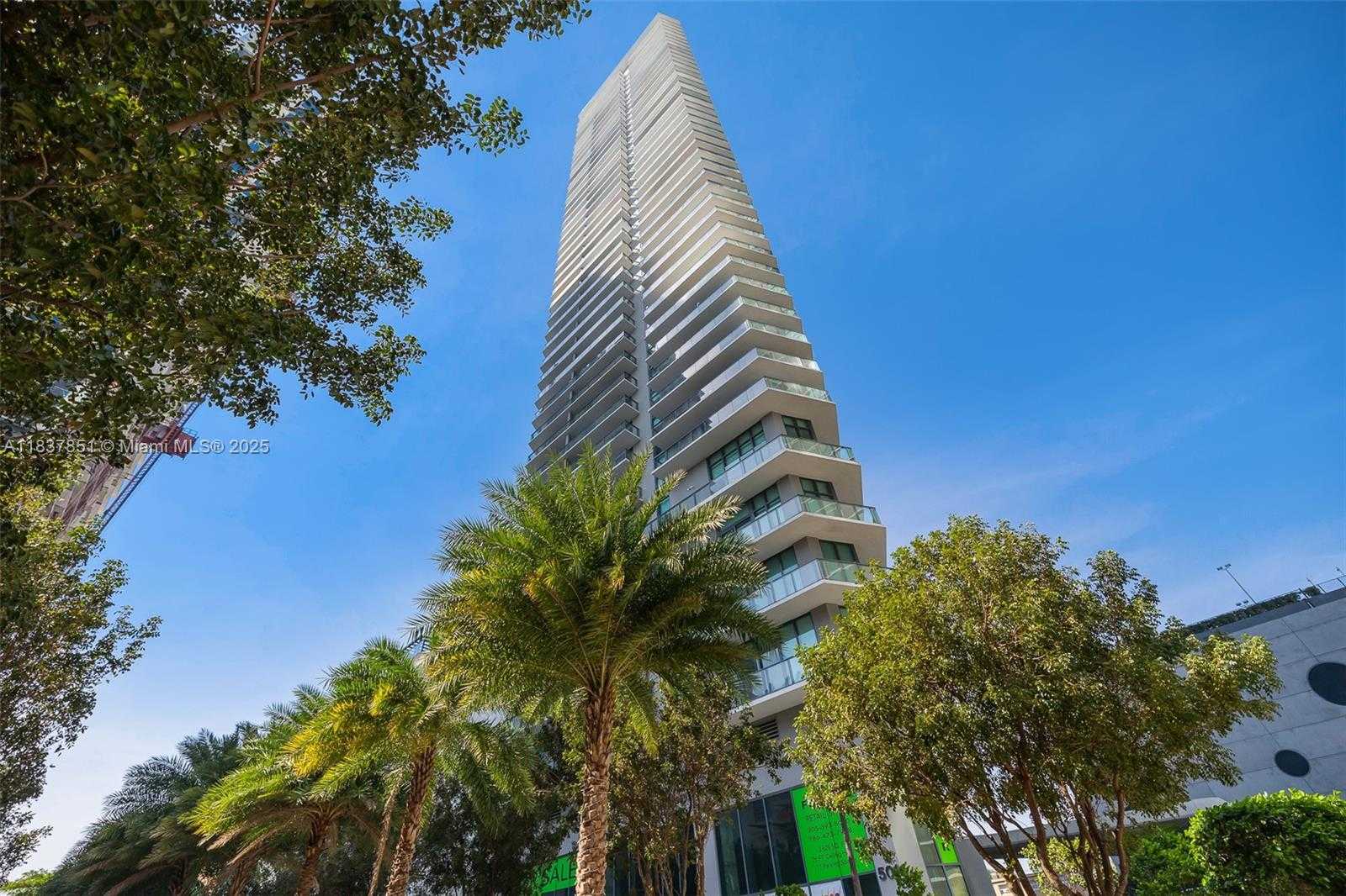 Small Image of 501 NORTH EAST 31ST ST #4007, Miami Number 38